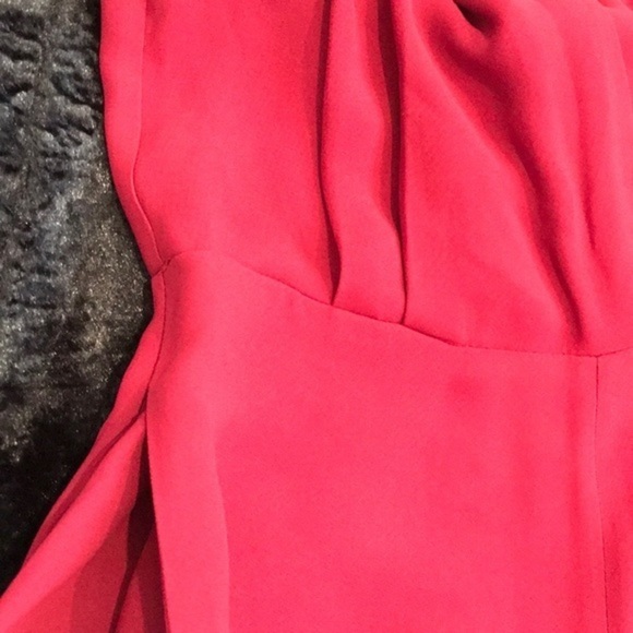 French Connection  Bessie Crepe Jumpsuit.  0 - Picture 10 of 14